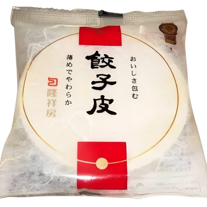 Gyoza no Kawa Ryusho 25 Stück 115g 1