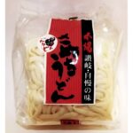 Sanuki Nama Futo Udon 5 x 180g = 900g