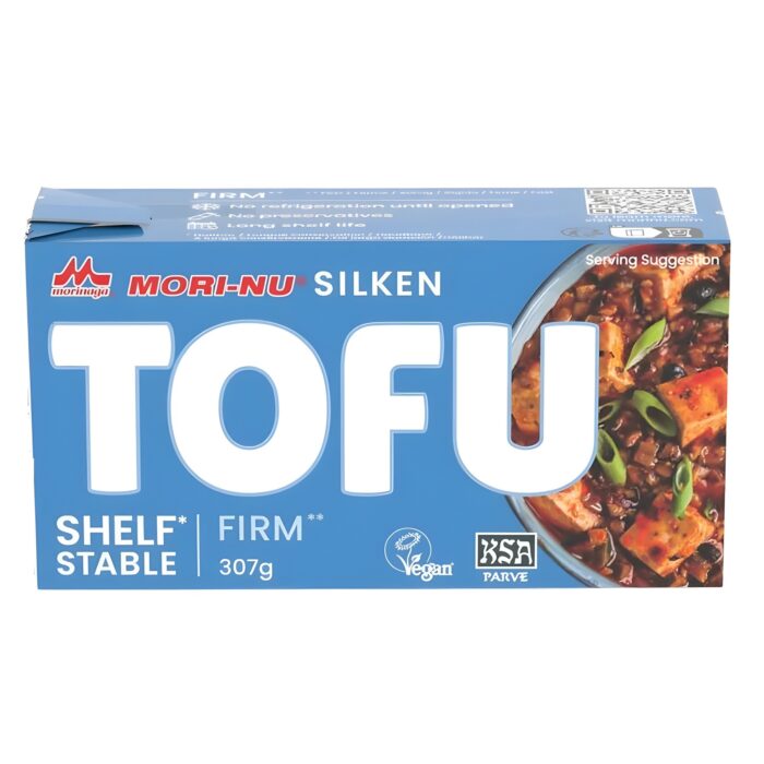 Seidentofu fest 307g USA 1