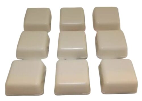 seidentofu frisch 9 portionen einzel