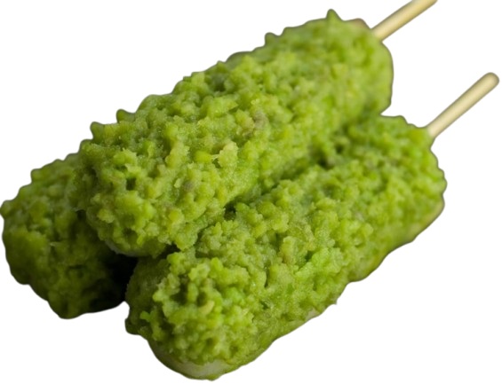 zunda dango drei spieße