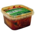 vimchi verpackung seitenansicht