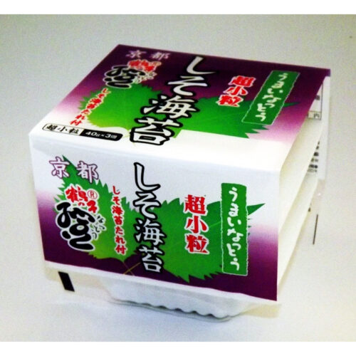 natto shiso