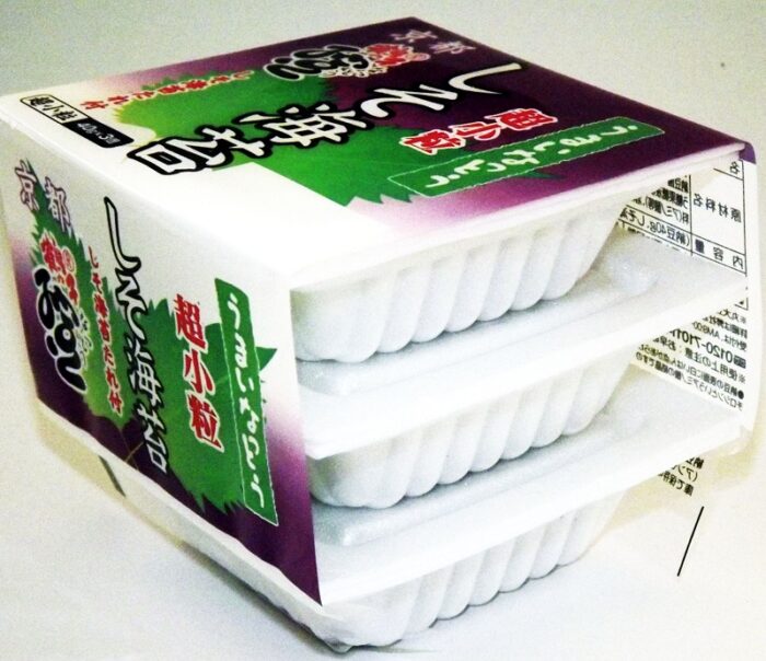 natto shiso