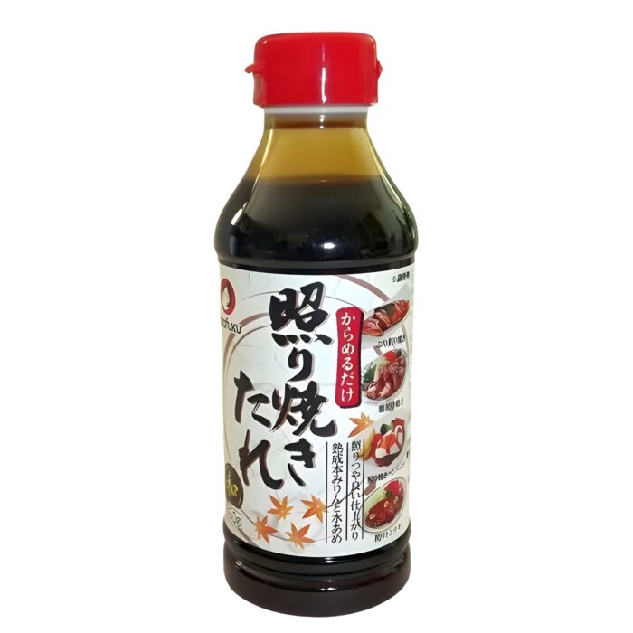 Teriyaki-Sauce Otafuku 350g – Bild 1