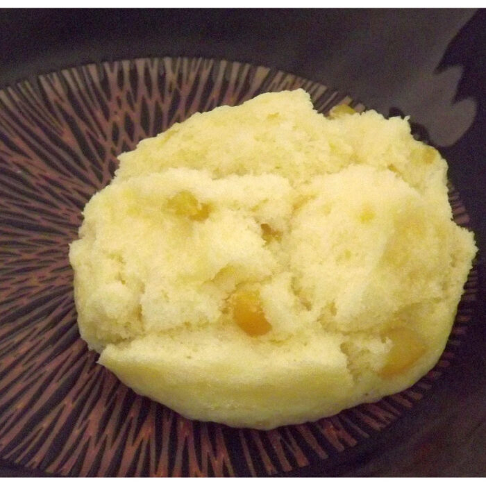 süßkartoffelkuchen