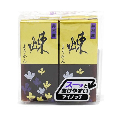 yokan neri