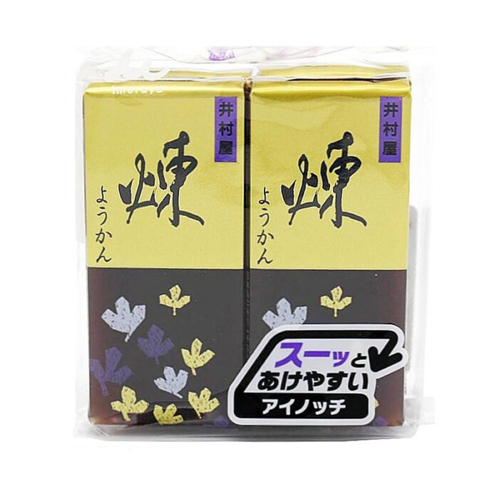 yokan neri