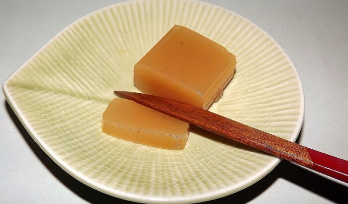 yokan