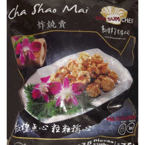 dim sum
