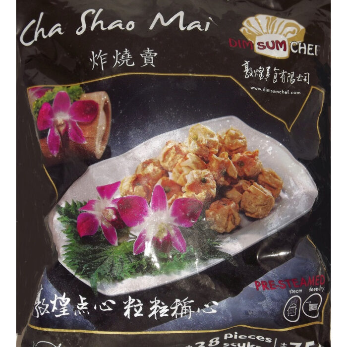 dim sum