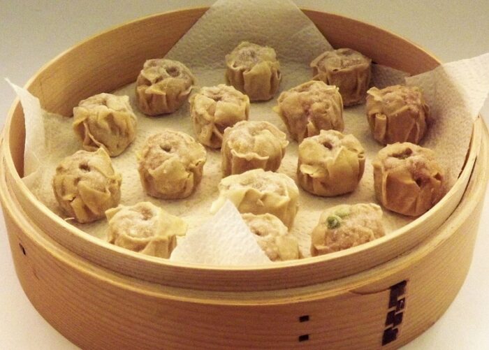 Shumai Butaniku 30 x 25g DSC 1