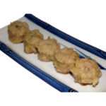 dim sum shumai