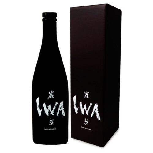 Sake IWA 5 ass 3