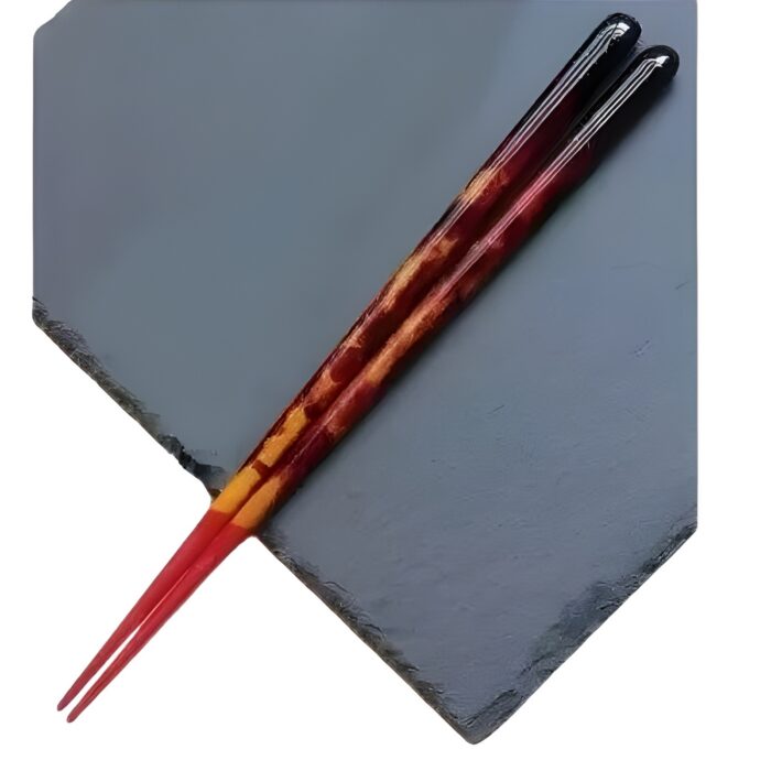 ohashi umo aka ganzansicht