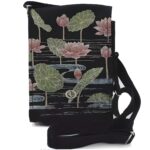 tasche lotus vorne