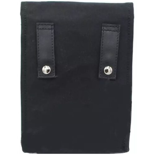 tasche lotus rückseite
