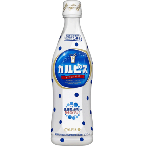 Calpis