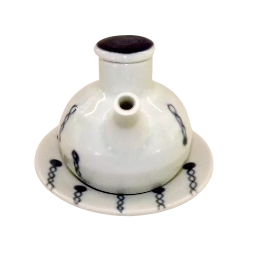 saucenkännchen kette von vorn