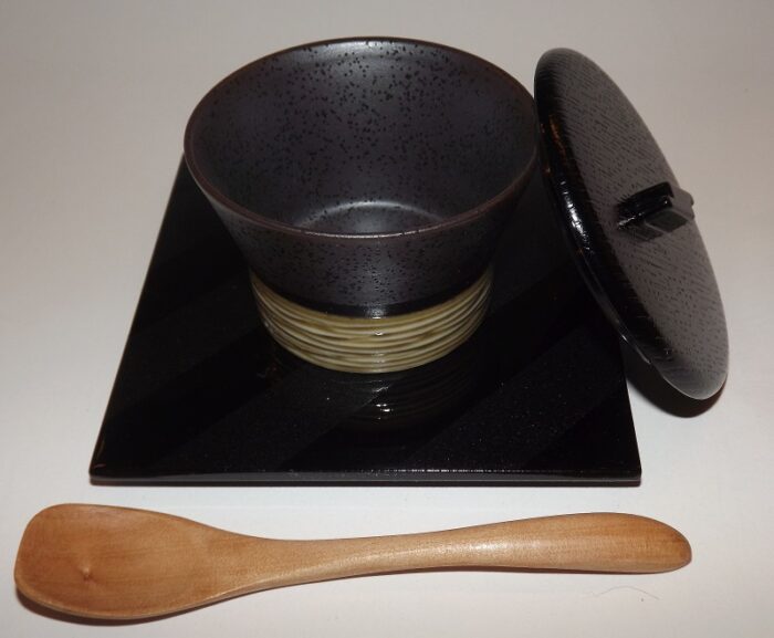 Mushiwan Kinegata 4