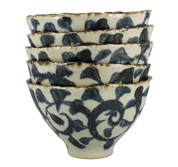 bowl_karakusa gestapelt bowl_karakusa gestapelt