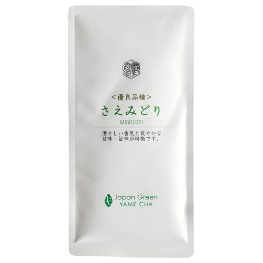 kabuse sae midori 50g verpackung