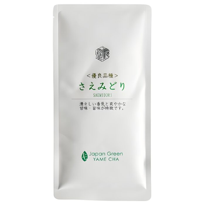 kabuse sae midori 50g verpackung