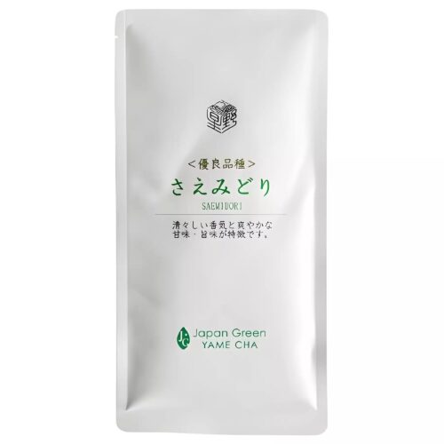kabuse sae midori yame 50g