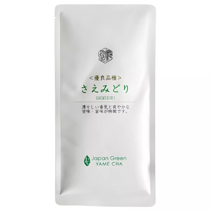 kabuse sae midori yame 50g