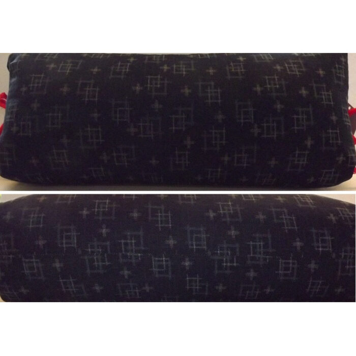 Makura Makura Igeta darkblue 40cm 1