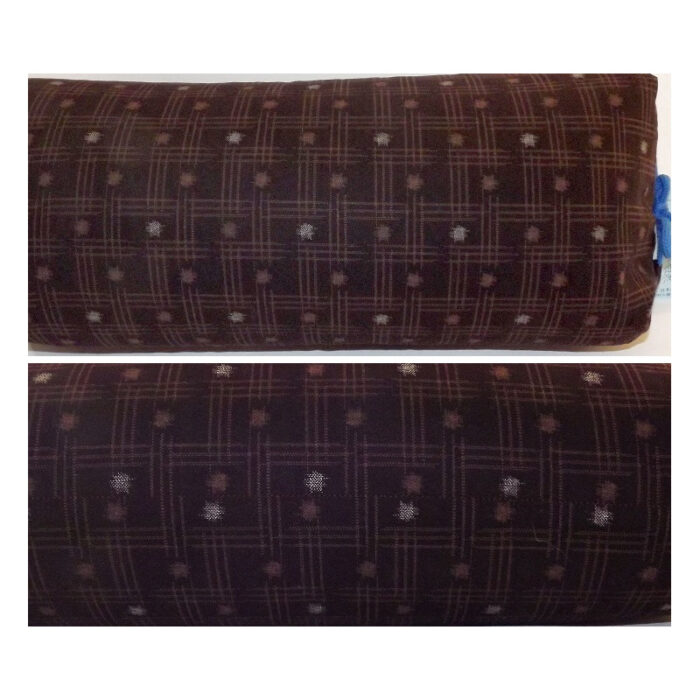 Makura Pointo darkbrown 40cm 1