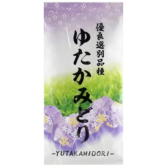 yutaka midori no. eins