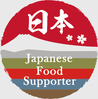 Japan Food Supporter