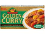golden curry medium