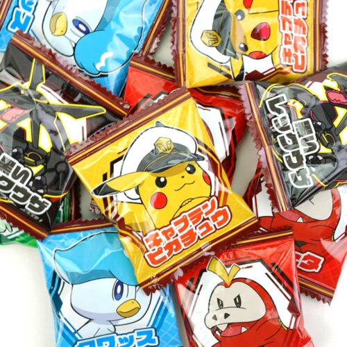 Pokemon Kekse 2