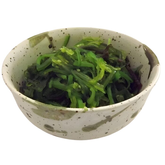 Goma Wakame Sarada 200g – Bild 1