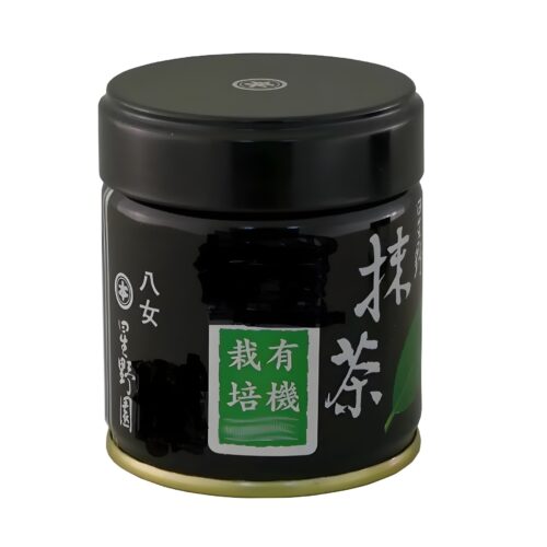 matcha hoshino yame