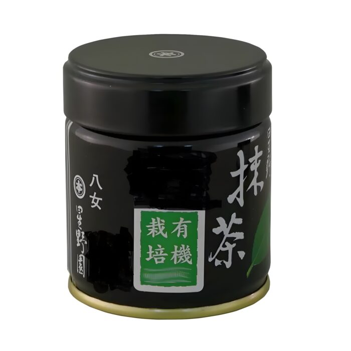 matcha hoshino yame