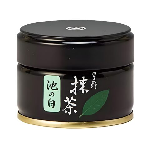 matcha ikeno shiro