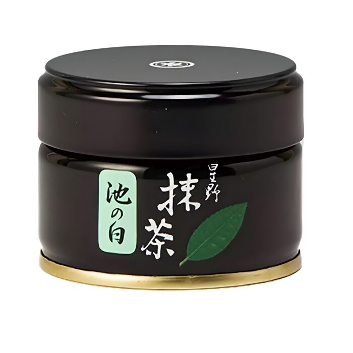 matcha ikeno shiro
