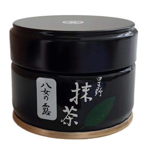matcha yame no tsuru