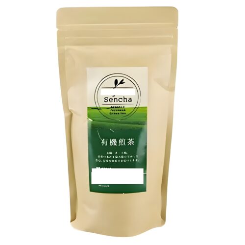 sencha munouyaku kagoshima 100g