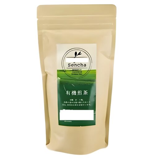 sencha munouyaku kagoshima 100g