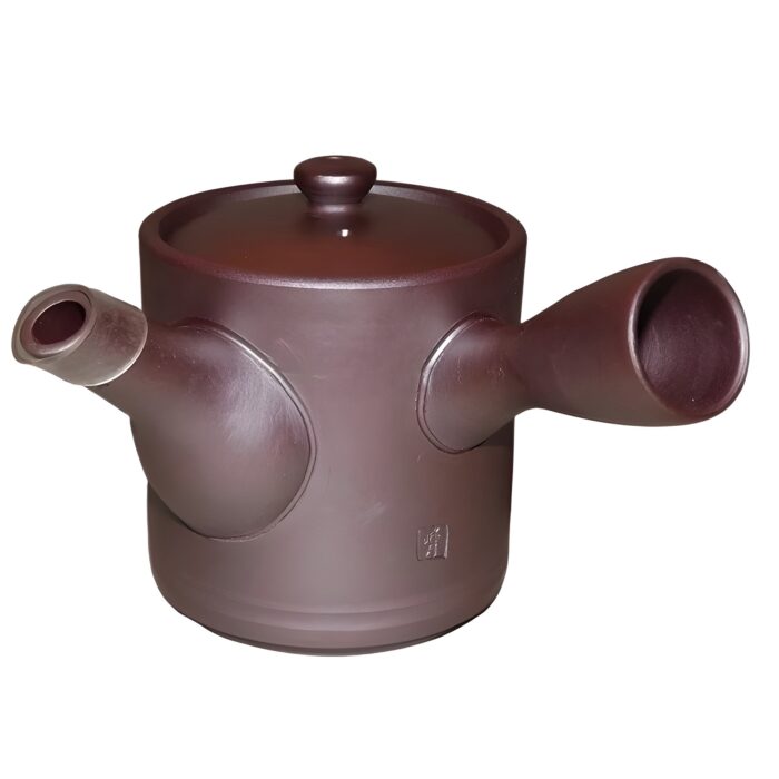 teekanne aubergine 180ml