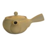 Kyusu Teekanne mit Bodensieb 450ml – Bild 3