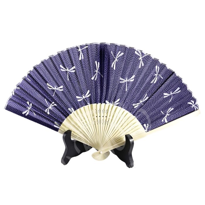 Sensu Tombo aoi 21cm (Asien) – Bild 1