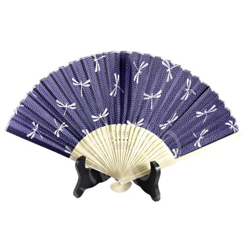sensu tombo blau