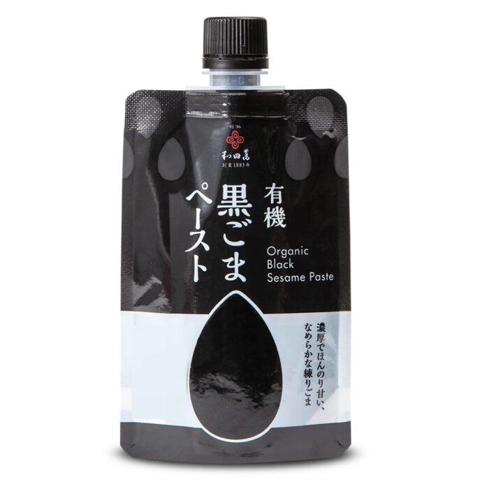 Neri Goma Kuro 80g Wadaman 1