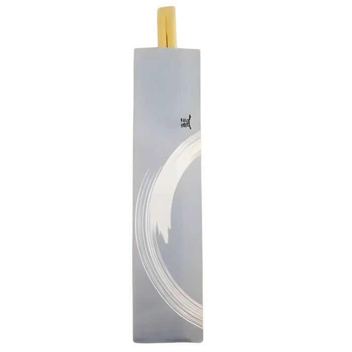 ohashi in hellblauer tüte