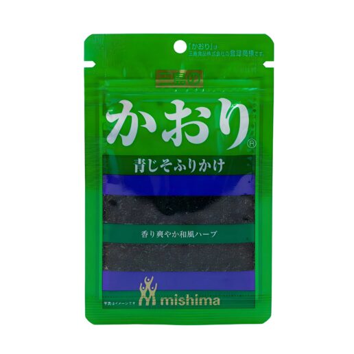 furikake kaori 13g shiso